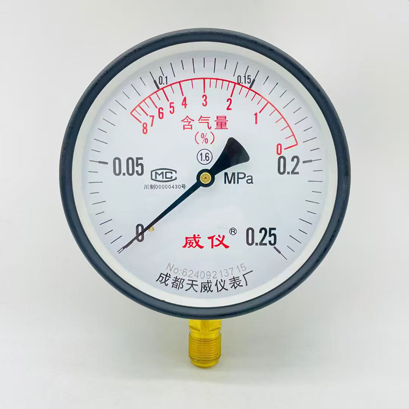 含气量压力表 YH-150.jpg