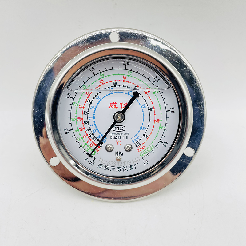 冷煤压力表 YLN-60ZT -0.1-3.9MPa.jpg