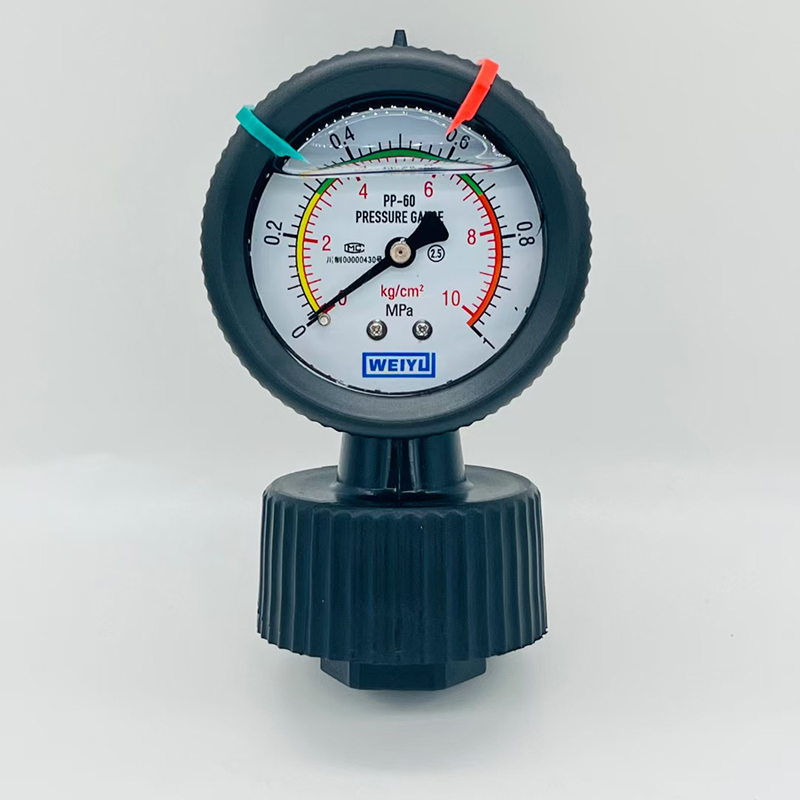 塑料隔膜压力表 YTPN-60P.jpg